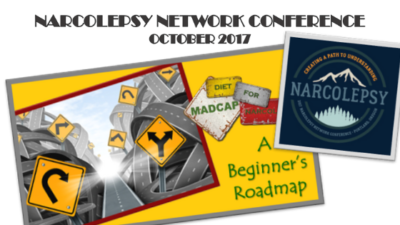 Madcap Miss is Returning to the Narcolepsy Network Conference!