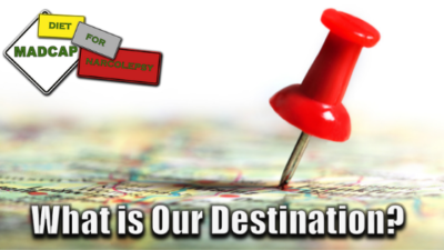 What is our Destination?